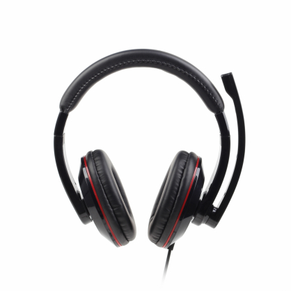 MHS-001 Black