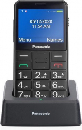 KX-TU155EXB Black