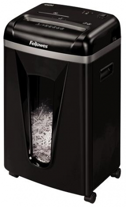Powershred 450M