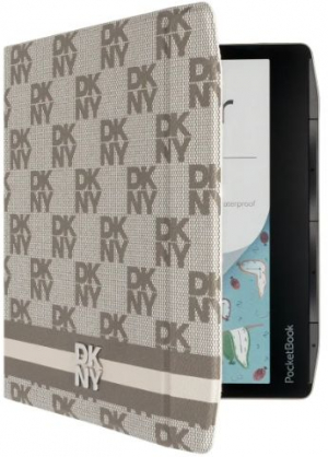 Era Color 7" DKNY Edition PB700K3-7-DKNY-WW Beige