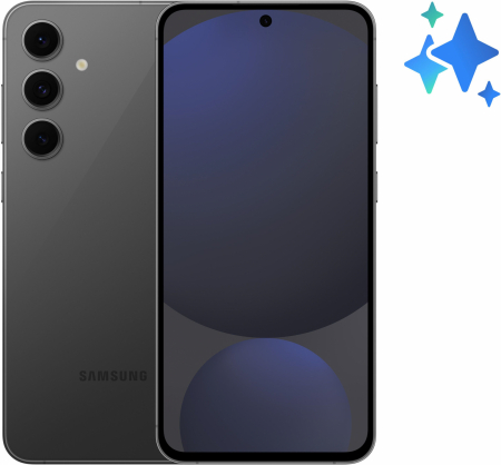 S721B Galaxy S24 FE 128GB Graphite