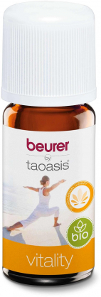 Aromatic oil Vitality