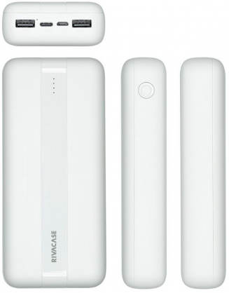 POWER VA2081 White