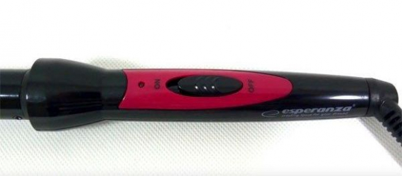 EBL007 Salma Black/ Pink