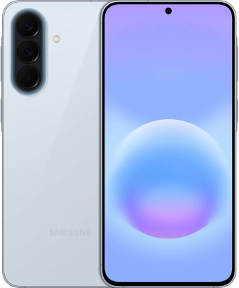 A576B Galaxy A57 256GB Awesome Iceblue
