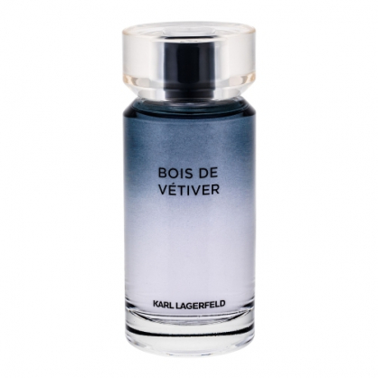 Les Parfums Matieres Bois de Vetiver EDT 100ml