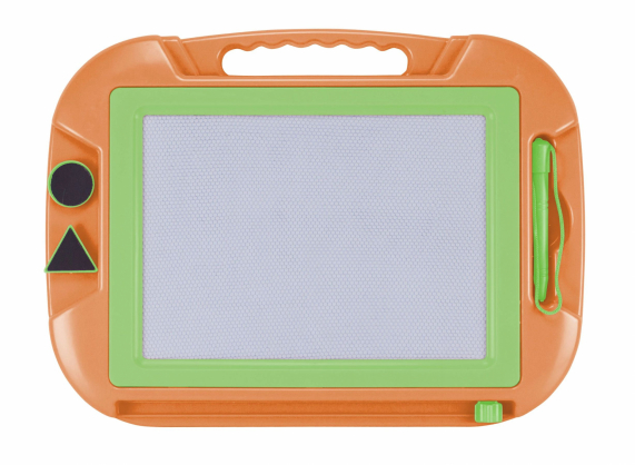 Games G2598 Magnetic Board