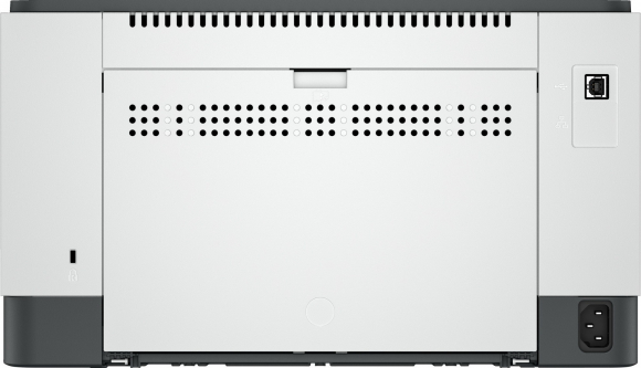 LaserJet M209d White/ Black