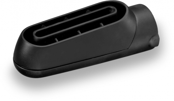 AS126E Black