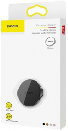 Small Ears Magnetic Holder (Overseas Edition)