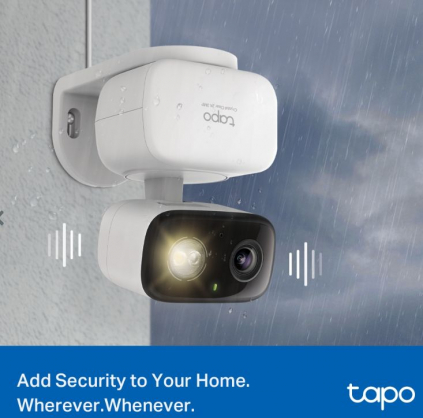 Tapo C216