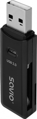 AK-63 USB 2.0
