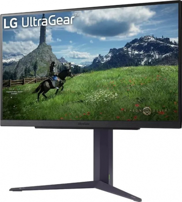 UltraGear 27GS85Q-B 27" IPS 16:9