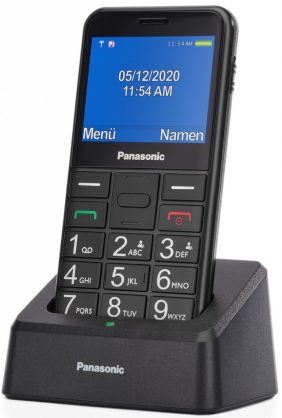 KX-TU155EXB Black