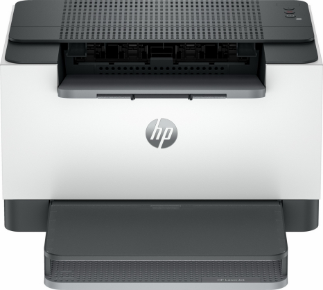 LaserJet M209d White/ Black