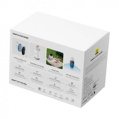 N1 Plus 2K White