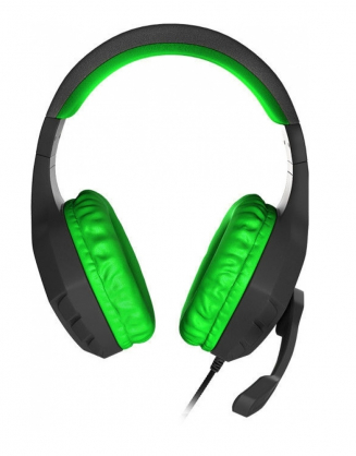 Genesis Argon 200 Gaming Green