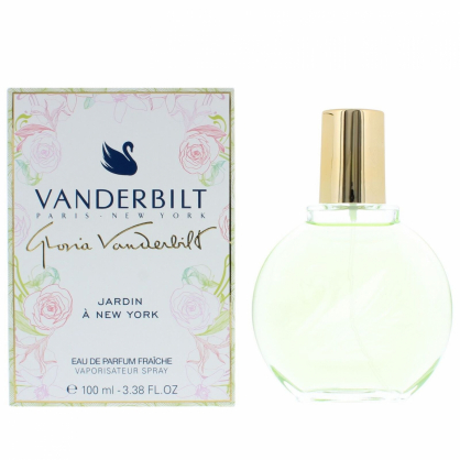 Jardin a New York 100ml