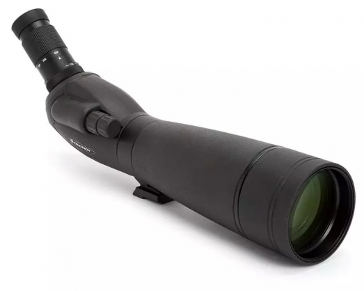 Trailseeker 80 Black