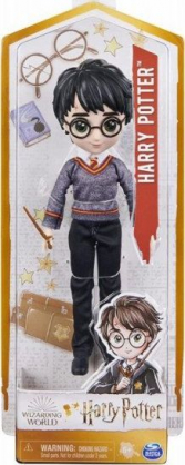 World Harry Potter Doll