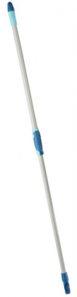 Teleskoopkäepide metallist 75-135cm