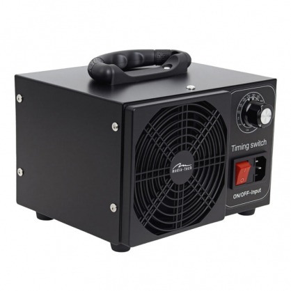 MT6540 Ozone Generator
