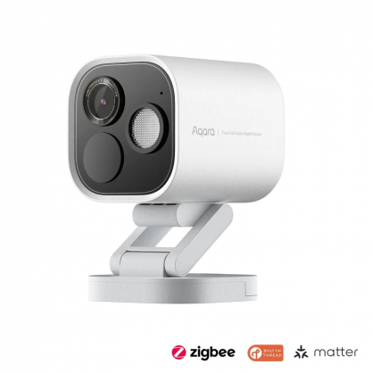 Camera Hub G5 Pro PoE white CH-C03D-W