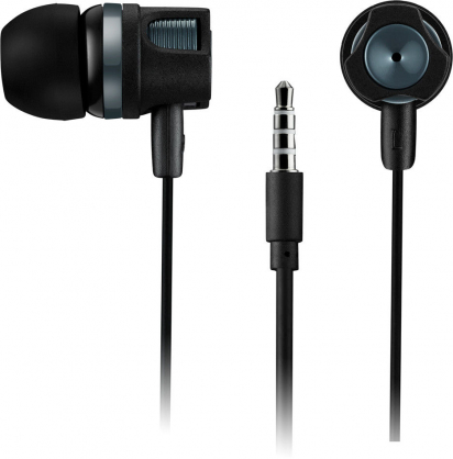 CNE-CEP3DG Black