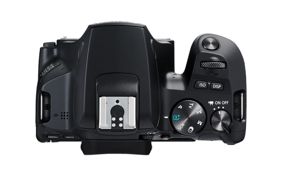 EOS-250D kit 18-55 IS STM