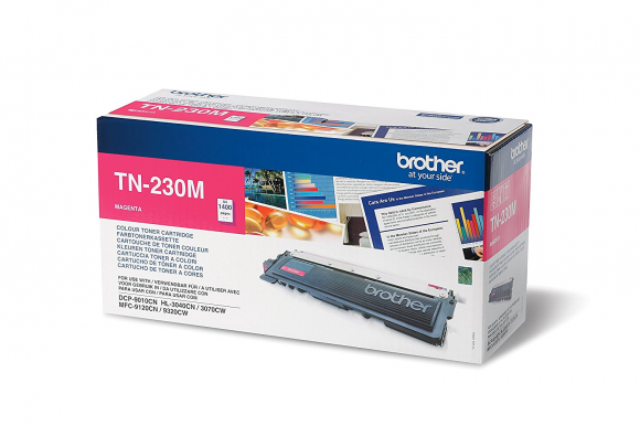 TN-230M Magenta
