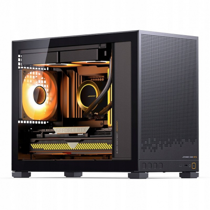 D32 STD Black
