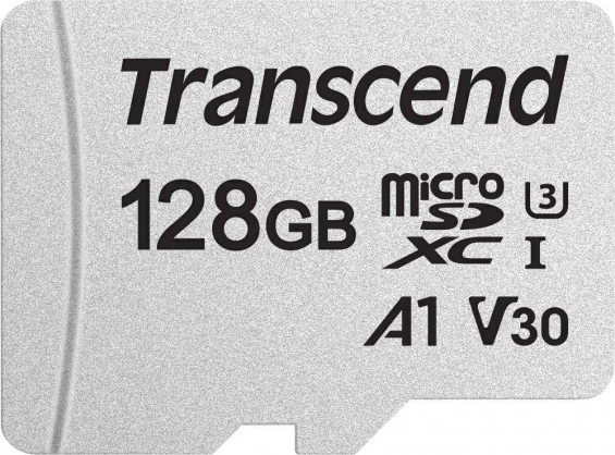 300S 128GB Micro SDXC Сlass 10