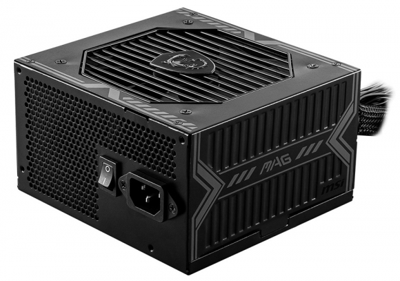 MAG A650BN 650W