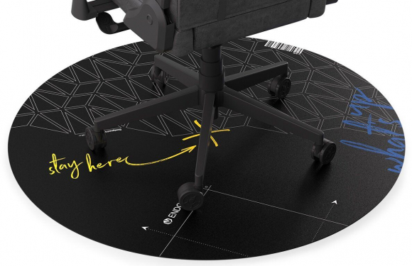 FP110C Floor Pad 110cm