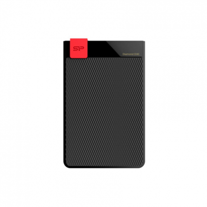 Diamond D30 1TB USB 3.1, Black