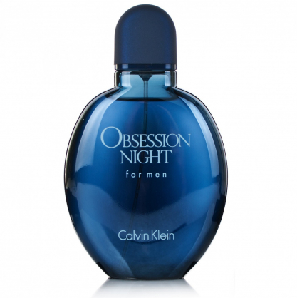 Obsession Night EDT 125ml