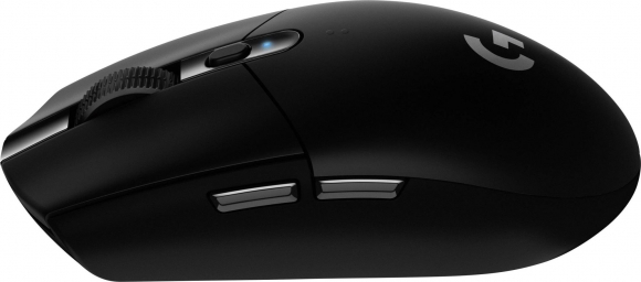 G305 Lightspeed Black 910-005282