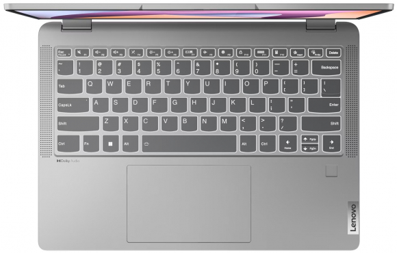 IdeaPad Flex 5 14ABR8 IPS Touch R5-5625U 16GB 512SSD EN W11 82XX00ESLT