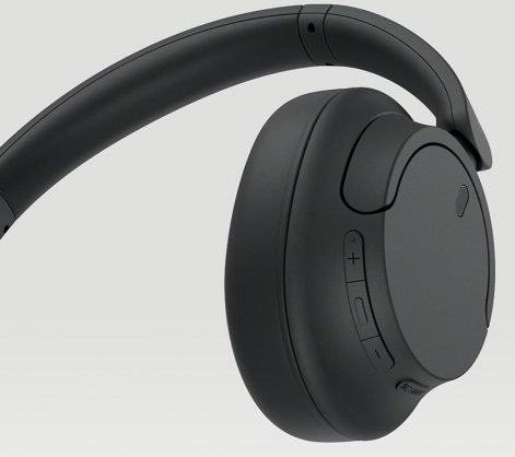 WH-CH720 ANC Black