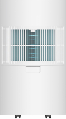 Smart Dehumidifier Lite EU BHR8374EU