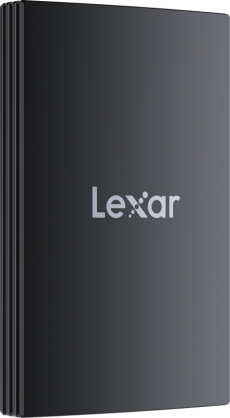 SL700 Armor 2TB External LAR700X002T-RNBNG