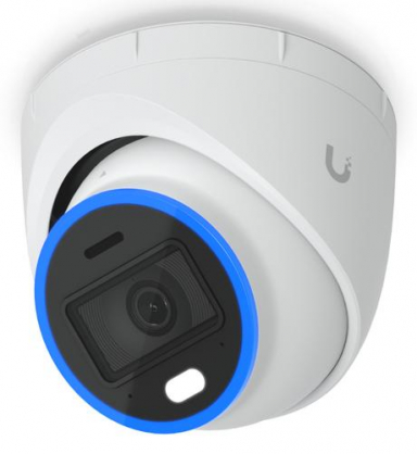 UniFi AI Turret 8Mp 4K White