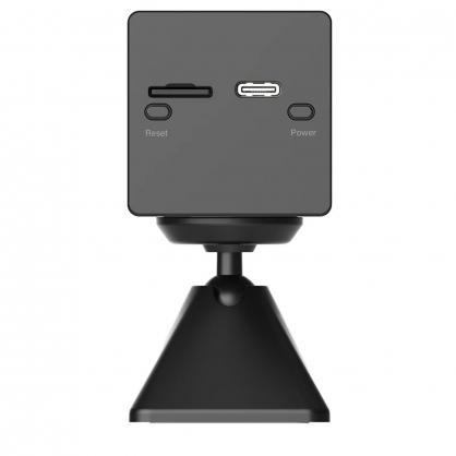CB2 4G Black