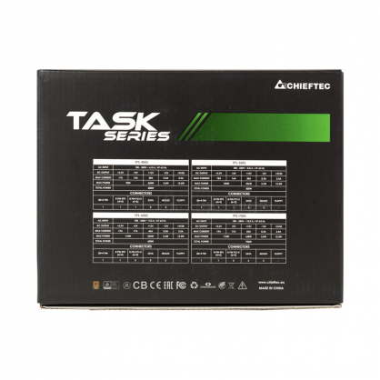 TPS-500S 500W