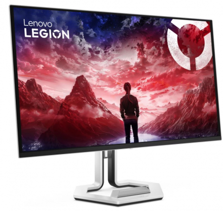 Legion Pro 27Q-10 26.5" QD-OLED 16:9