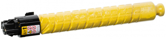 NRG IM C300 Yellow