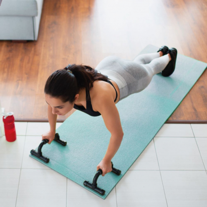 Push Up Bars PU200