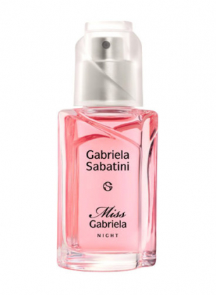 Miss Gabriela Night EDT 30ml
