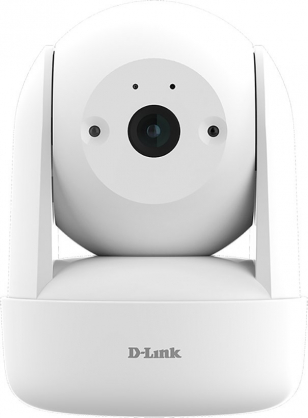 DCS-6501LH White