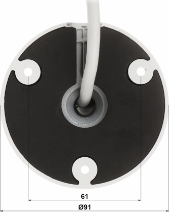 IPC-HFW2449T-AS-IL-0360B White